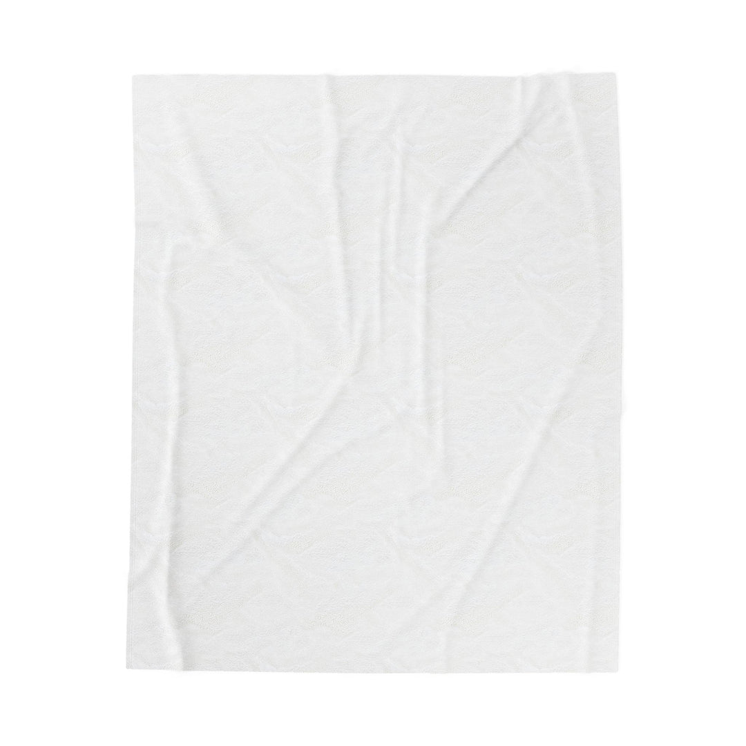 PLAY Velveteen Blanket – Ultra-Soft Comfort for Music Lovers