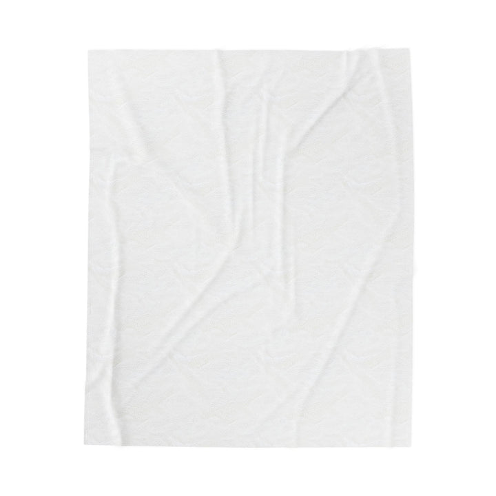 PLAY Velveteen Blanket – Ultra-Soft Comfort for Music Lovers